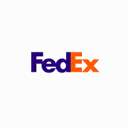 FedEx Corporate Logo